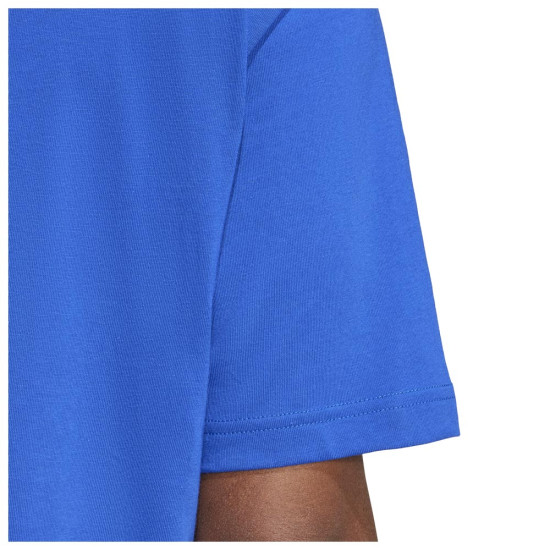 Adidas Ανδρική κοντομάνικη μπλούζα Big Logo Single Jersey Tee
